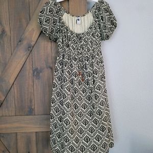 Woman's Gap dress